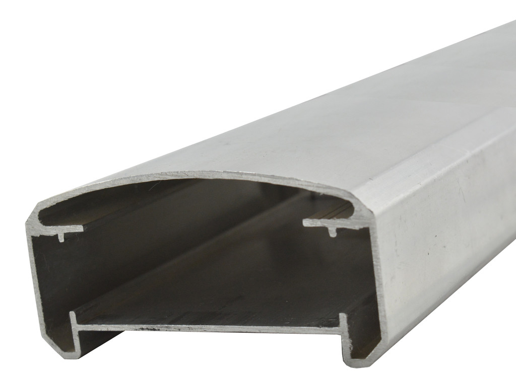 thyssenkrupp U-Profil aus Aluminium gepresst Alu Profil Schiene EN AW-6060 in 10 x 10 x 10 x 2 mm L/änge: 500 mm