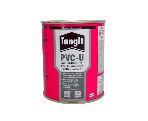 HENKEL Tangit- Special adhesive Tin= 0,250 kg 799.298.001