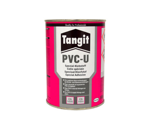 HENKEL Tangit- Special adhesive Tin= 0,5 kg 799.298.002