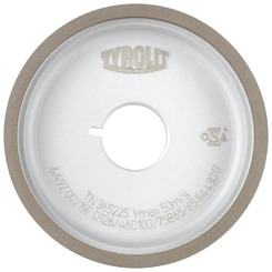 TYROLIT 6A9 04097U SCHLEIFTOPF 100x30x20 3-10 51B 126 C75 B 54 BG 144719