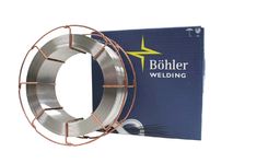 BÖHLER ECOSPARK NC 6 (EMK6 NC) Schweißdraht 1,0mm auf Korbspule à 18kg