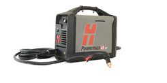 Hypertherm Plasmaschneidanlage Powermax 45XP Schneidbereich bis 29mm #42,0411,0179